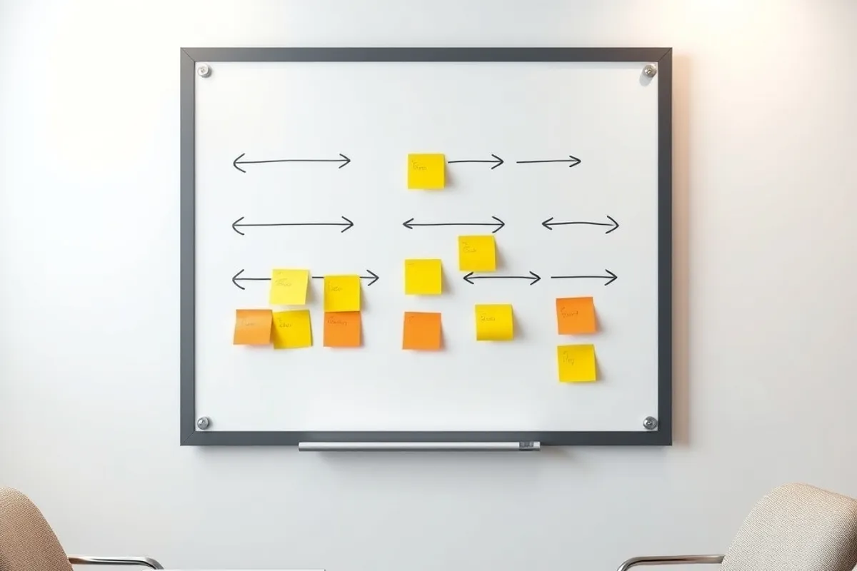 A human approval step is not a weakness; it is the safety rail that makes the workflow usable.