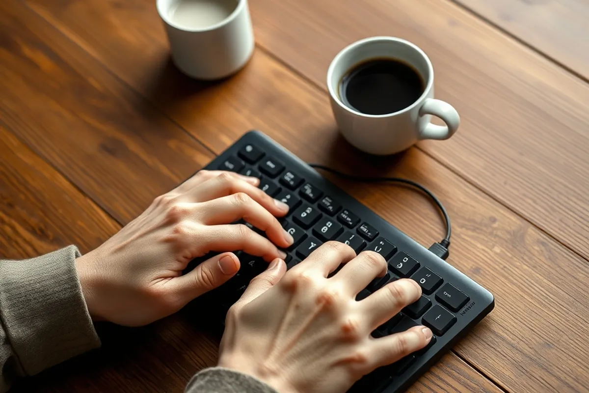 The teams that win with agents are the ones that already know exactly how the work is done.