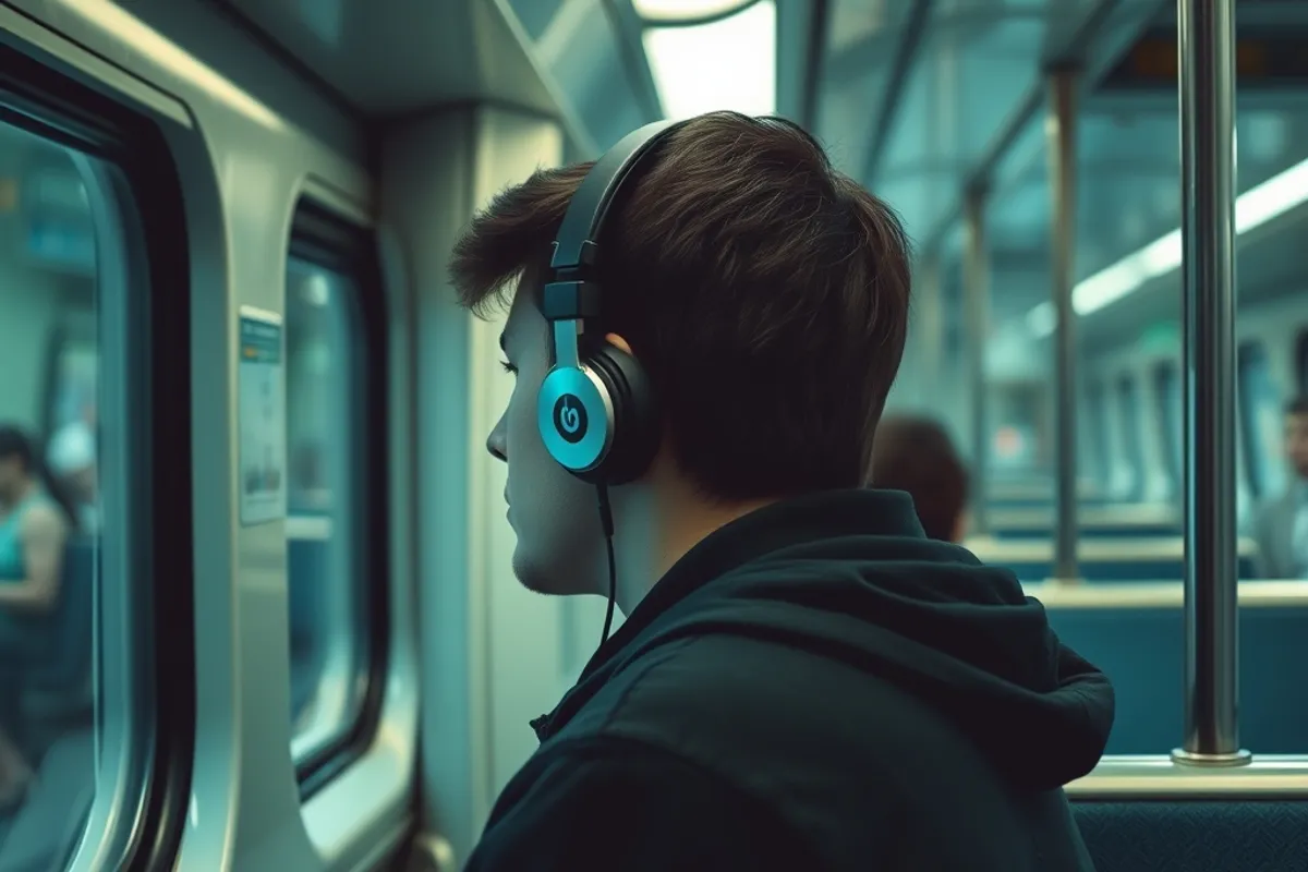Comfort is the spec that decides whether the headphones come with you.