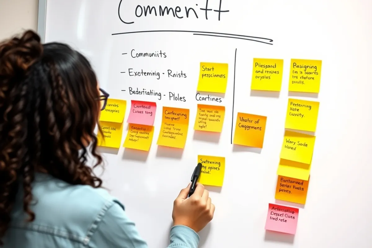 A page built around one real question outperforms a page built around one keyword.
